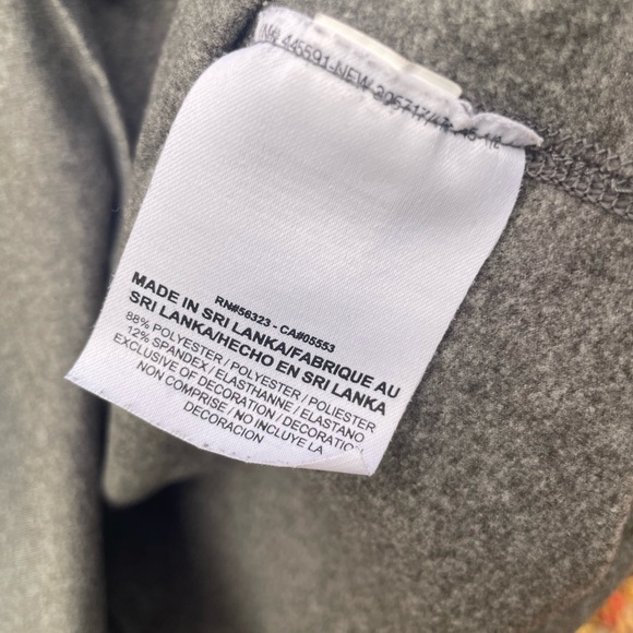 Nike Dri-Fit Active Top - Picture 6 of 7